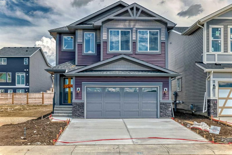 482 Lucas Way NW, Calgary, Alberta (MLS A2165205)