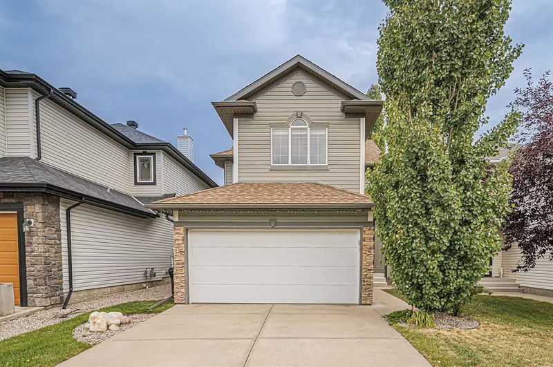 216 Cougar Ridge Drive SW, Calgary, Alberta (MLS A2165206)