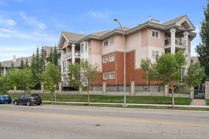 223 Tuscany Springs Boulevard NW #274, Calgary, Alberta (MLS A2165209)