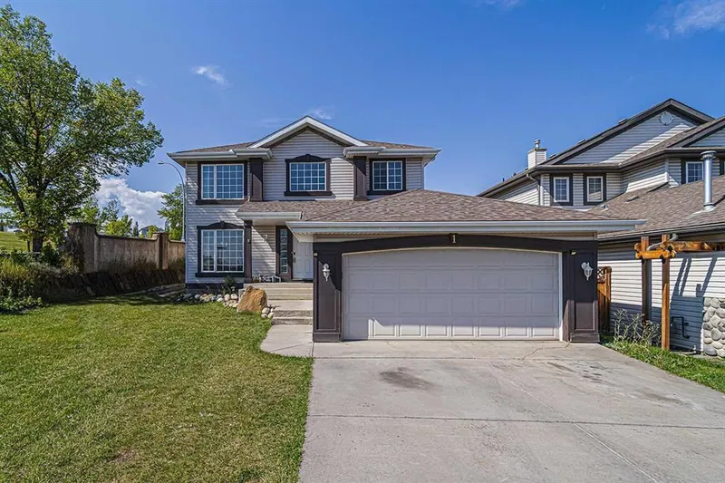 1 Valley Creek Road NW, Calgary, Alberta (MLS A2165220)