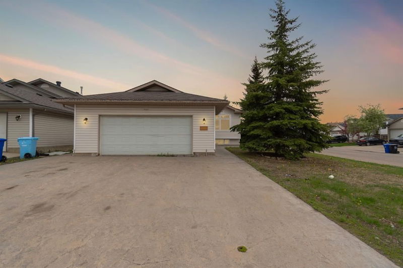 118 Laffont Way, Fort McMurray, Alberta (MLS A2165347)