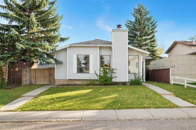 7 Templeson Road NE, Calgary, Alberta (MLS A2165397)