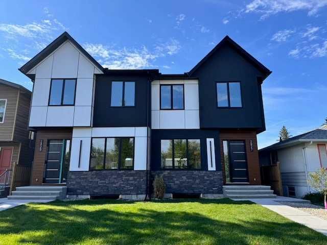 2827 Cocrane Road NW, Calgary, Alberta (MLS A2165517)