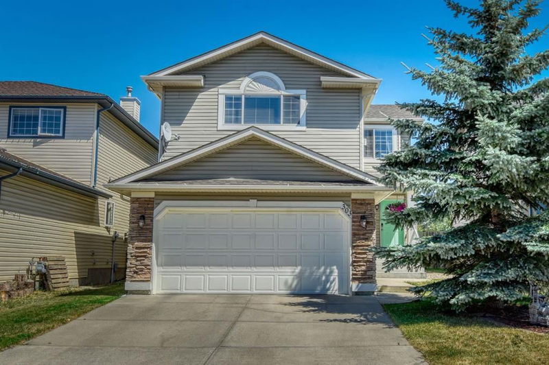 303 Royal Birch View NW, Calgary, Alberta (MLS A2165550)