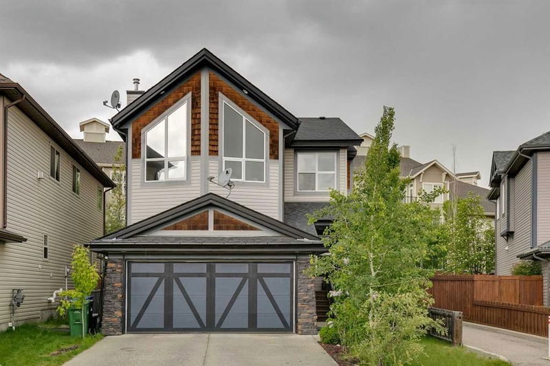 145 St Moritz Place SW, Calgary, Alberta (MLS A2165606)