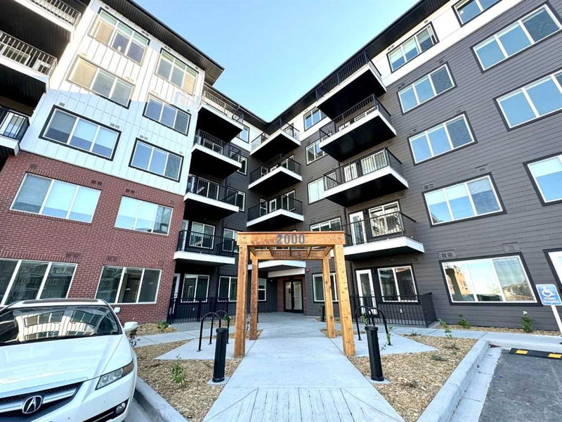 395 Skyview Parkway NE #2214, Calgary, Alberta (MLS A2165622)