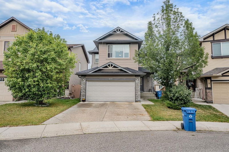 107 Everoak Green SW, Calgary, Alberta (MLS A2165674)