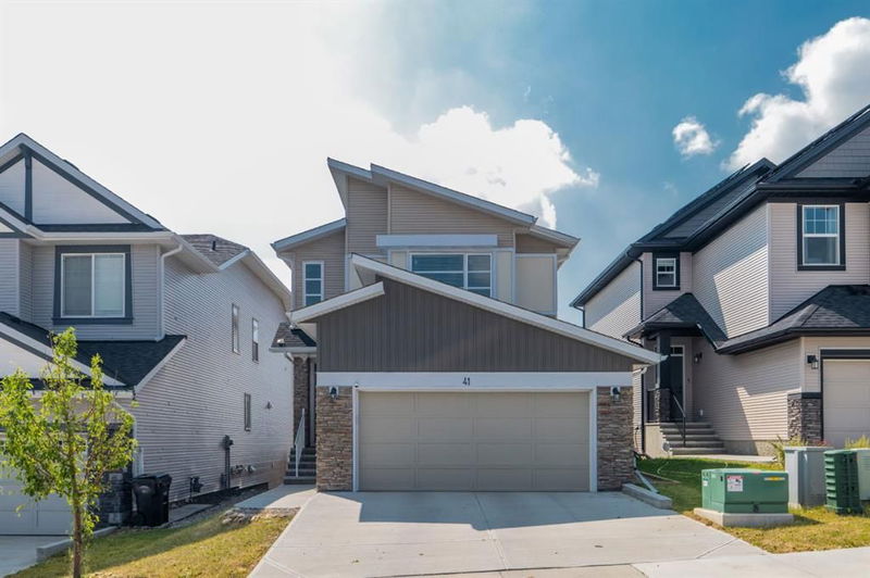 41 Sage Bluff Close NW, Calgary, Alberta (MLS A2165689)