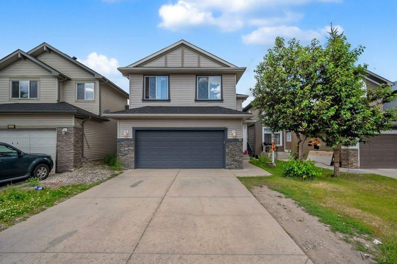 70 Saddlecrest Terrace NE, Calgary, Alberta (MLS A2165704)