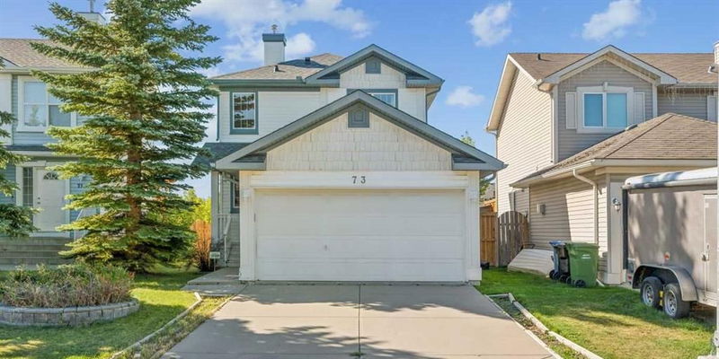 73 Rocky Ridge Heath NW, Calgary, Alberta (MLS A2165846)