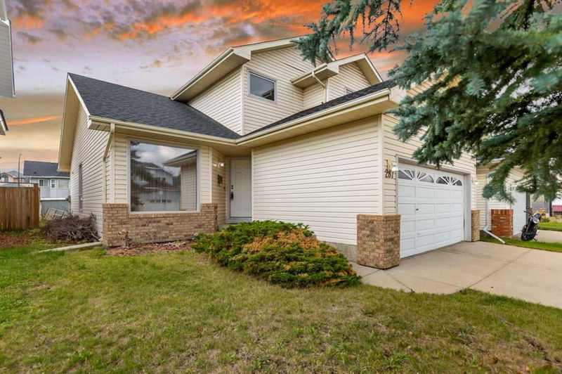 287 Hawk Wood Drive NW, Calgary, Alberta (MLS A2165879)