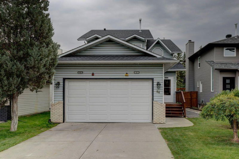 84 Riverside Way SE, Calgary, Alberta (MLS A2165887)