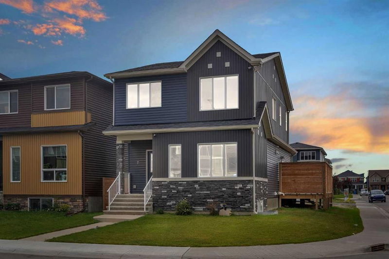 7 Corner Meadows Common NE, Calgary, Alberta (MLS A2165889)