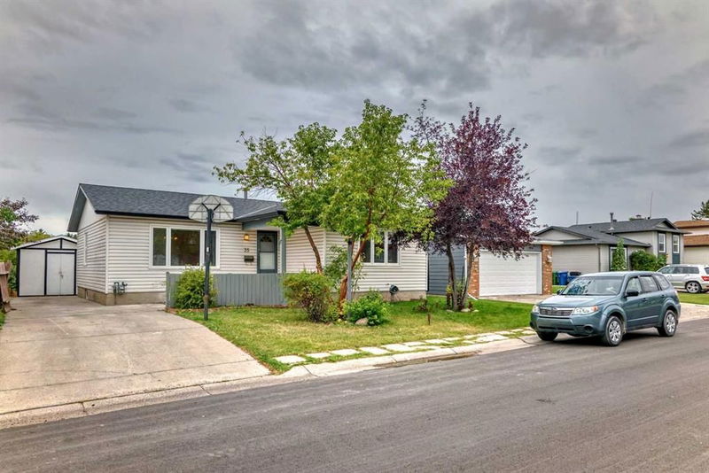 35 Whitefield Crescent NE, Calgary, Alberta (MLS A2166037)