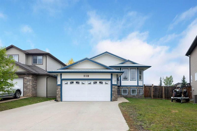 155 Peterson Lane, Fort McMurray, Alberta (MLS A2166056)