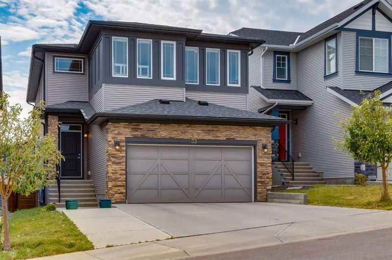 33 Sage Bluff Close NW, Calgary, Alberta (MLS A2166074)