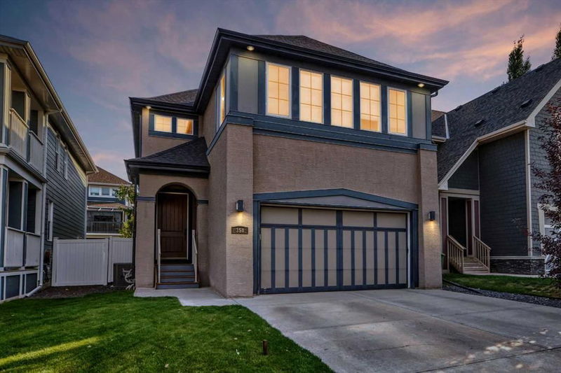 358 Mahogany Terrace SE, Calgary, Alberta (MLS A2166135)