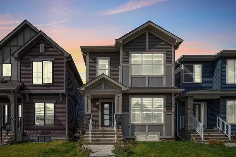 163 Homestead Drive NE, Calgary, Alberta (MLS A2166137)