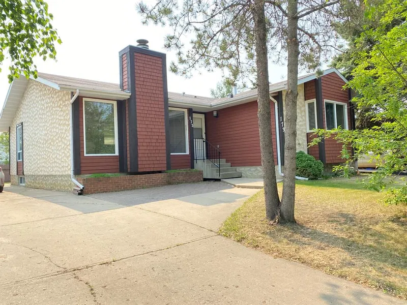 173 Ross Haven Drive, Fort McMurray, Alberta (MLS A2166178)