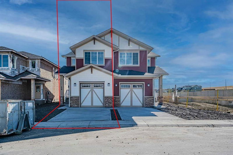 958 Bayview Rise SW, Airdrie, Alberta (MLS A2166266)