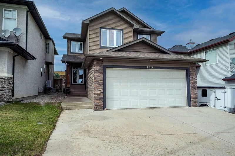 123 Arbour Crest Rise NW, Calgary, Alberta (MLS A2166273)