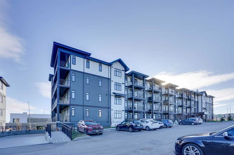 10 Sage Hill NW #314, Calgary, Alberta (MLS A2166377)