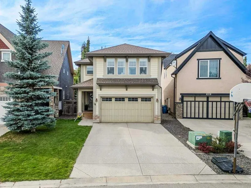 15 Mahogany Point SE, Calgary, Alberta (MLS A2166424)