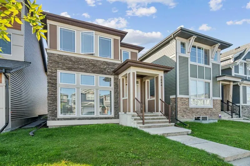 544 Belmont Heath SW, Calgary, Alberta (MLS A2166506)