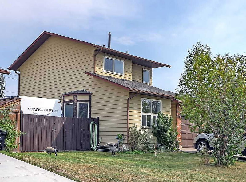 96 Beddington Circle NE, Calgary, Alberta (MLS A2166596)