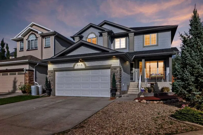 618 Rocky Ridge View NW, Calgary, Alberta (MLS A2166619)