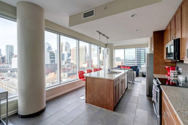 211 13 Avenue SE #803, Calgary, Alberta (MLS A2166673)