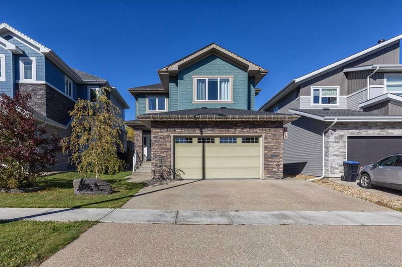 262 Prospect Drive, Fort McMurray, Alberta (MLS A2166683)