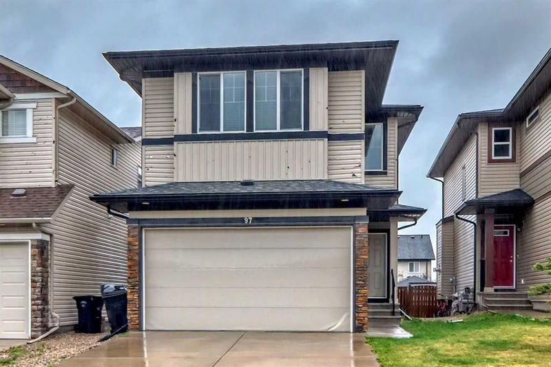 97 Panton Way NW, Calgary, Alberta (MLS A2166738)