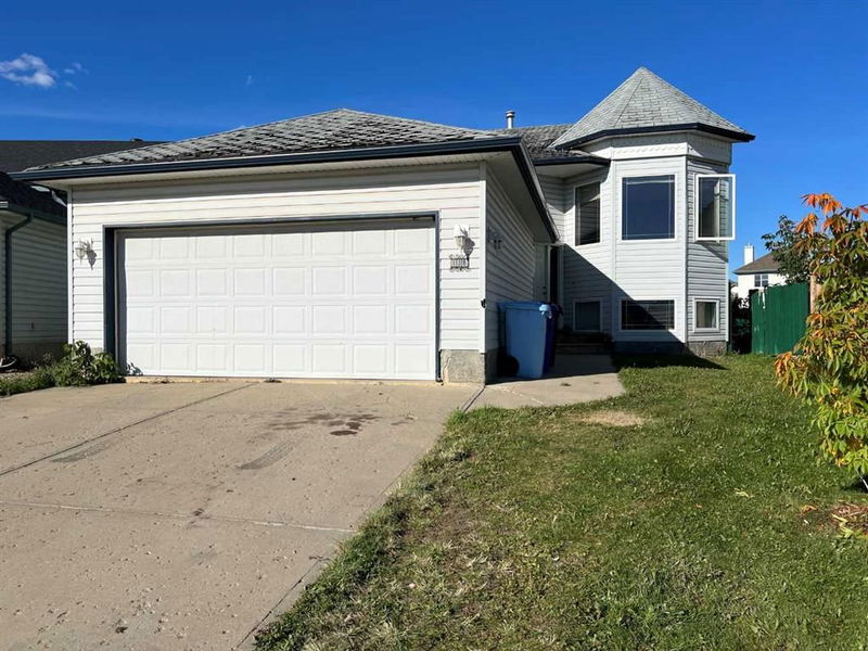 138 Galt Place, Fort McMurray, Alberta (MLS A2166757)