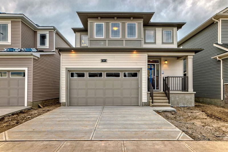 27 Cityline Heath NE, Calgary, Alberta (MLS A2166766)