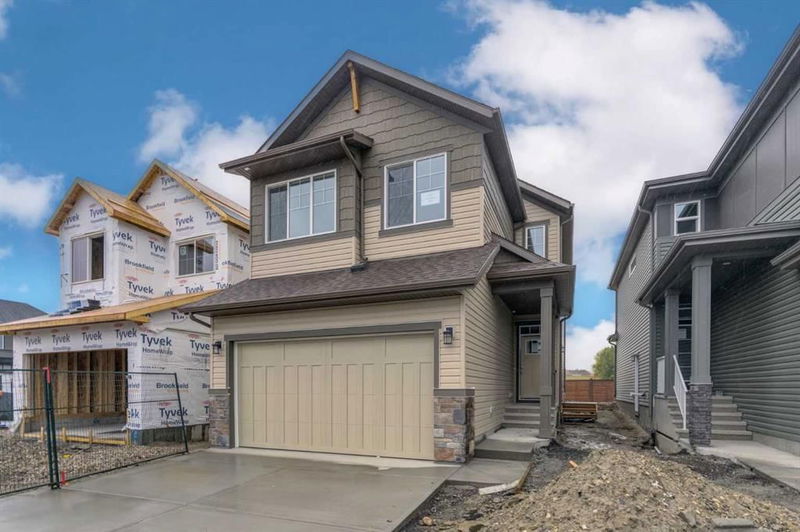 1198 Chinook Winds Circle SW, Airdrie, Alberta (MLS A2166976)