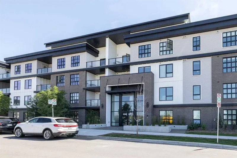 4275 Norford Avenue NW #401, Calgary, Alberta (MLS A2167074)