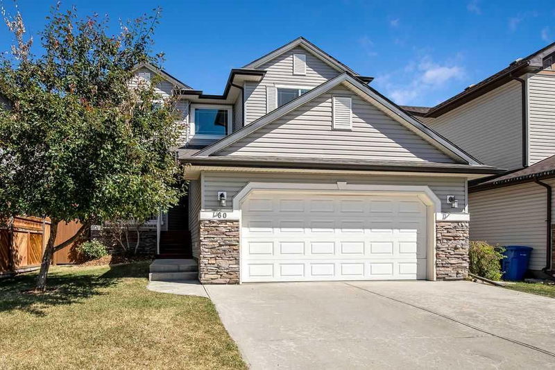 60 Westmount Way, Okotoks, Alberta (MLS A2167131)