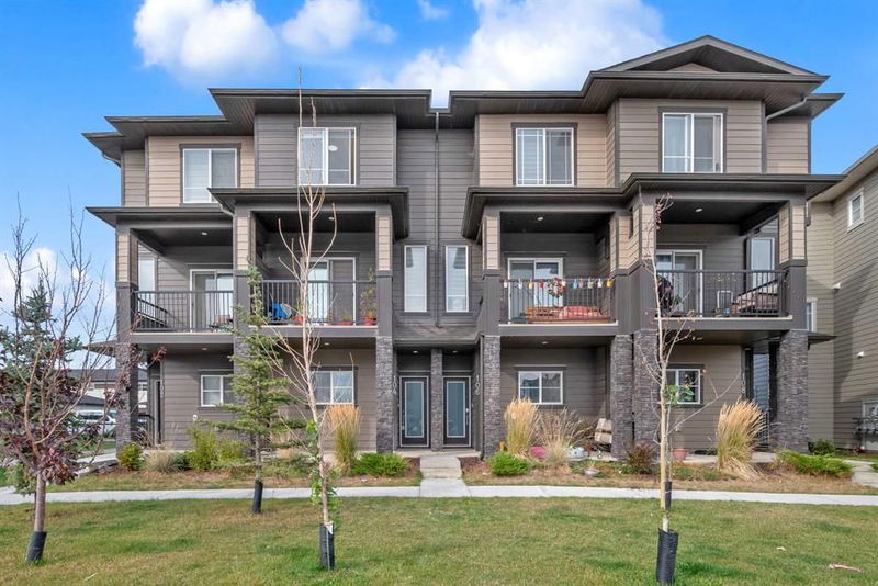 95 Skyview Close NE #104, Calgary, Alberta (MLS A2167146)