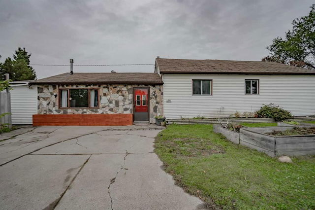 Address not available