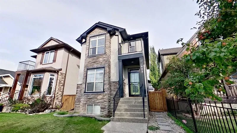 422 7 Street NE, Calgary, Alberta (MLS A2167182)