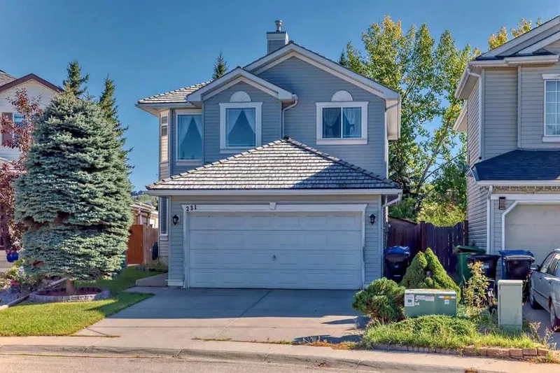 231 Valley Brook Circle NW, Calgary, Alberta (MLS A2167294)