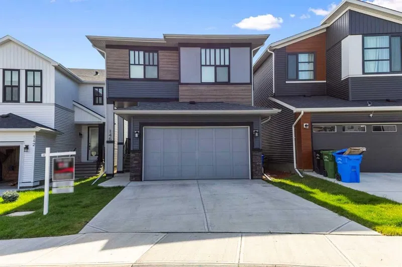 146 Aquila Way NW, Calgary, Alberta (MLS A2167346)