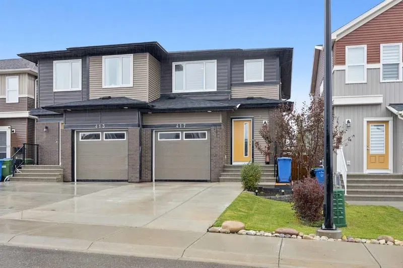 417 Carringvue Avenue NW, Calgary, Alberta (MLS A2167357)