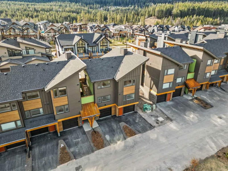 209 Stewart Creek Rise #302H, Canmore, Alberta (MLS A2167376)