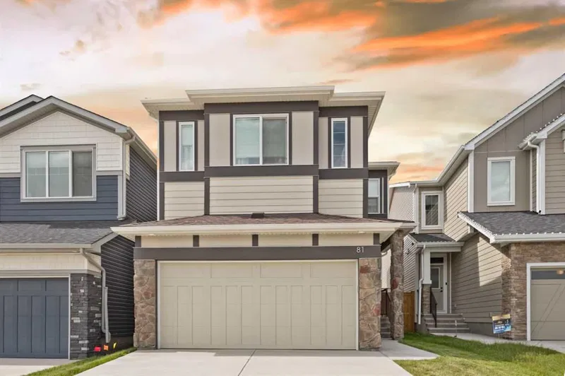 81 Legacy Reach Crescent SE, Calgary, Alberta (MLS A2167410)