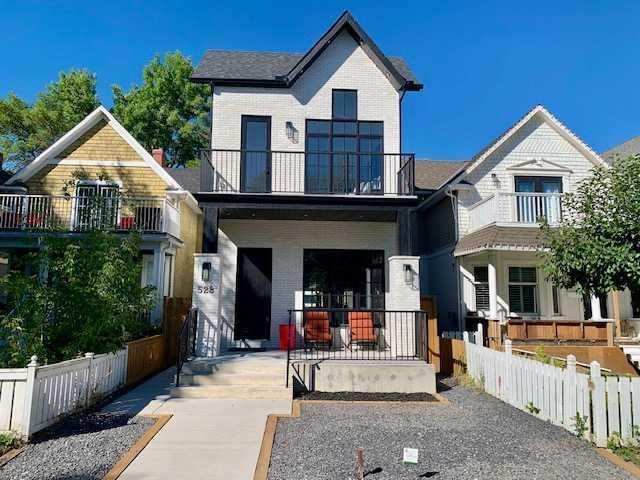 528 19 Avenue SW, Calgary, Alberta (MLS A2167479)