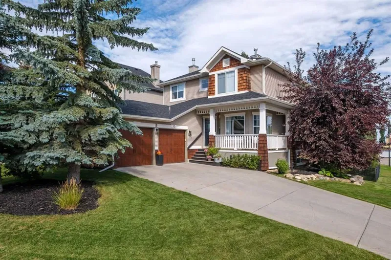 15 Cougar Ridge View SW, Calgary, Alberta (MLS A2167528)