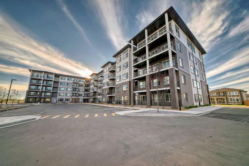 395 Skyview Parkway NE #1507, Calgary, Alberta (MLS A2167533)