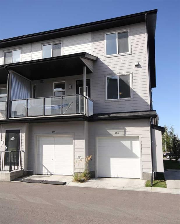 245 Redstone Walk NE #204, Calgary, Alberta (MLS A2167534)